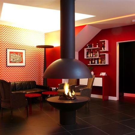 Hotel Opera Opal Paris Eksteriør bilde