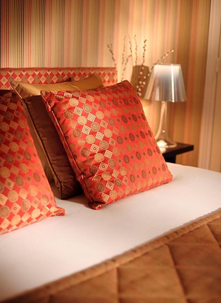 Hotel Opera Opal Paris Eksteriør bilde