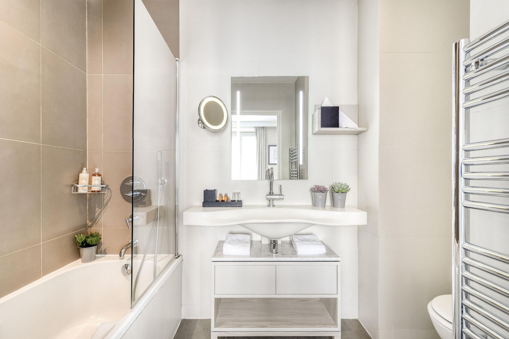 Hotel Opera Opal Paris Eksteriør bilde